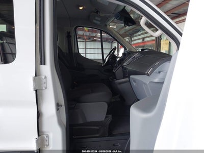 FORD TRANSIT-350