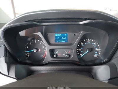 FORD TRANSIT-350
