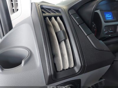 FORD TRANSIT-350