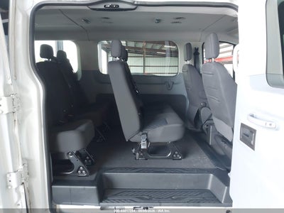 FORD TRANSIT-350