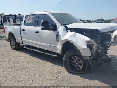 FORD F-250