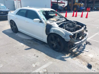 CHRYSLER 300
