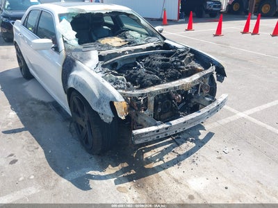 CHRYSLER 300