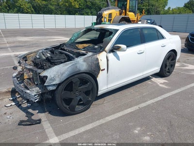 CHRYSLER 300