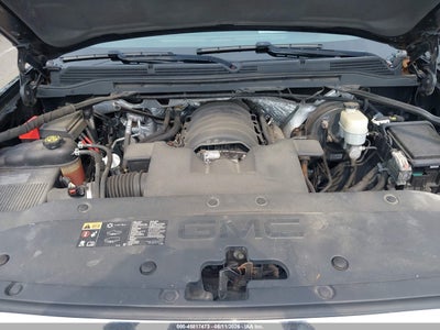GMC SIERRA 1500