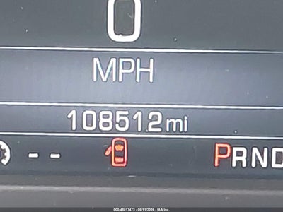 GMC SIERRA 1500