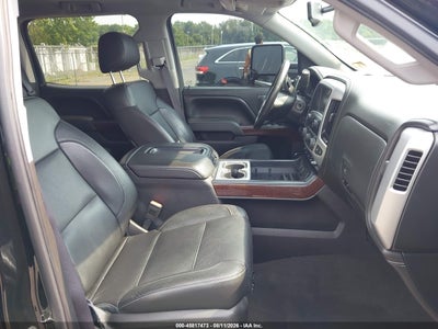 GMC SIERRA 1500