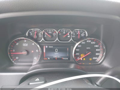 GMC SIERRA 1500
