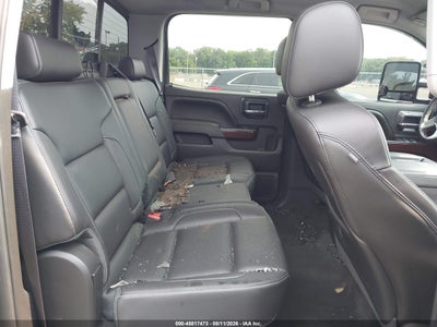 GMC SIERRA 1500