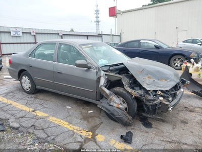 1999 Honda Accord