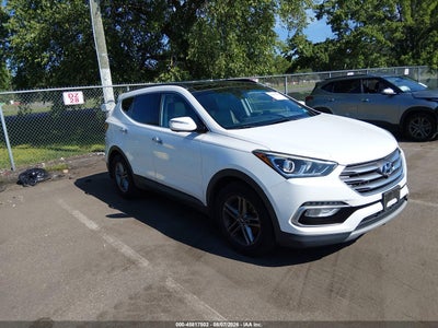HYUNDAI SANTA FE SPORT