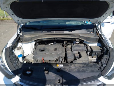 HYUNDAI SANTA FE SPORT