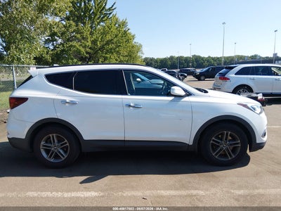 HYUNDAI SANTA FE SPORT