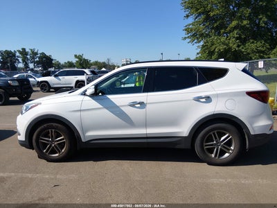 HYUNDAI SANTA FE SPORT