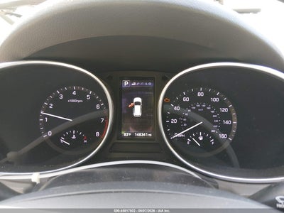 HYUNDAI SANTA FE SPORT