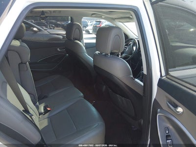 HYUNDAI SANTA FE SPORT