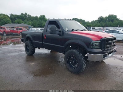 2006 Ford F-250