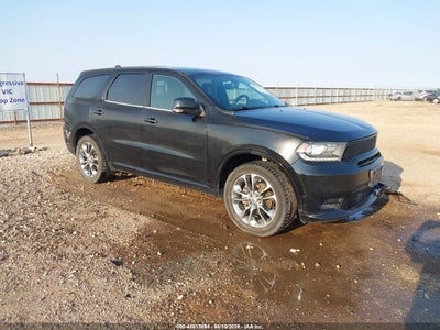 DODGE DURANGO