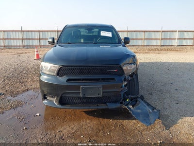 DODGE DURANGO