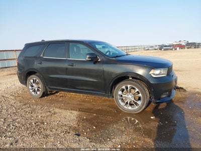 DODGE DURANGO