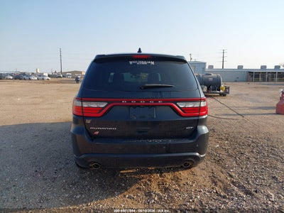 DODGE DURANGO