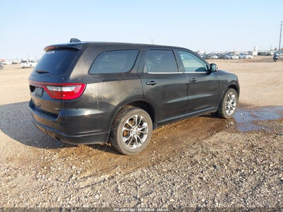 DODGE DURANGO