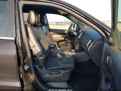 DODGE DURANGO