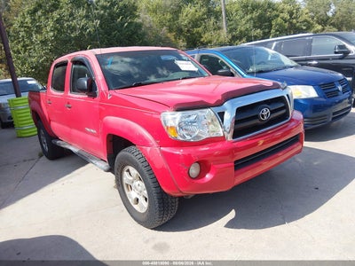 2007 Toyota Tacoma