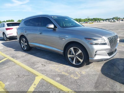 2023 Genesis Gv80