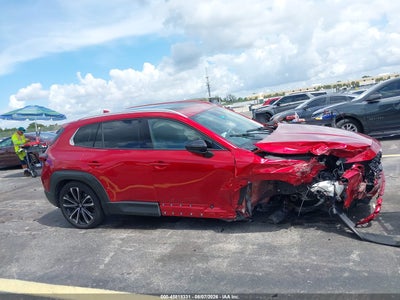 MAZDA CX-50