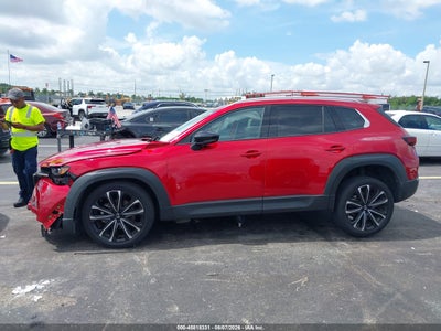 MAZDA CX-50
