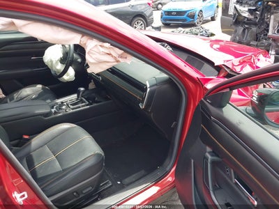 MAZDA CX-50