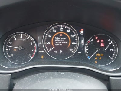 MAZDA CX-50