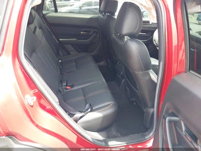 MAZDA CX-50