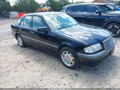 1999 Mercedes-benz C 280