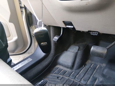 2014 FORD EXPLORER 11
