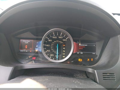 2014 FORD EXPLORER 7