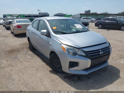 MITSUBISHI MIRAGE G4