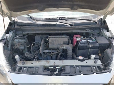 MITSUBISHI MIRAGE G4