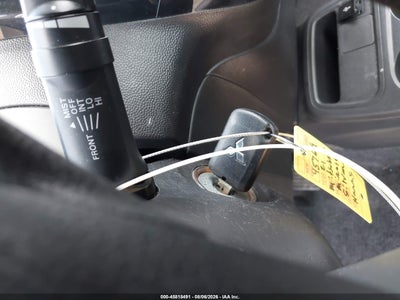 MITSUBISHI MIRAGE G4
