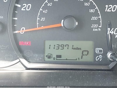 MITSUBISHI MIRAGE G4