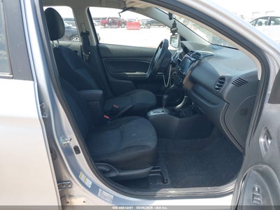 MITSUBISHI MIRAGE G4