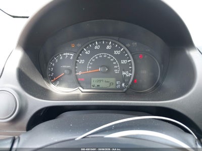 MITSUBISHI MIRAGE G4