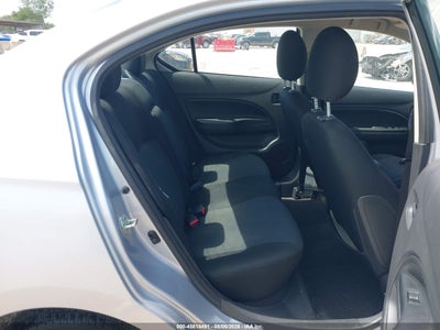 MITSUBISHI MIRAGE G4