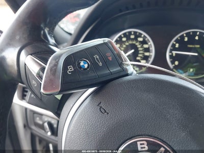 BMW X5 EDRIVE