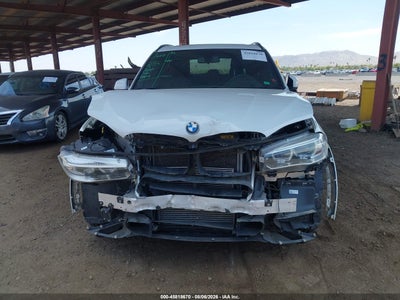 BMW X5 EDRIVE