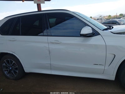 BMW X5 EDRIVE