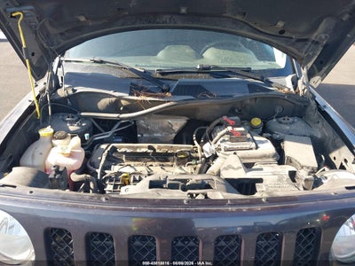 JEEP PATRIOT