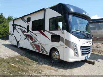 2019 FORD F53