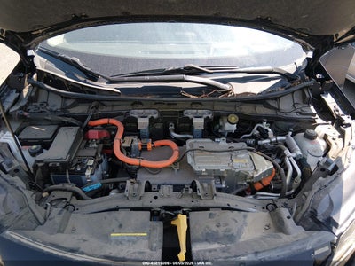 NISSAN ARYIA